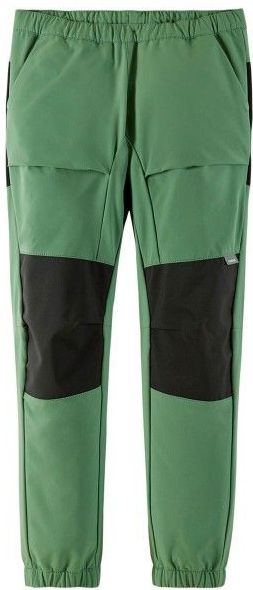 Reima Kids Pants Vaeltaa Trekkingbroek (Kinderen |groen)
