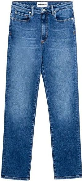 ARMEDANGELS - Lejaani X - Stretch Jeans - Blauw - Dames