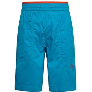 La Sportiva Bleauser Short Short (Heren |blauw)