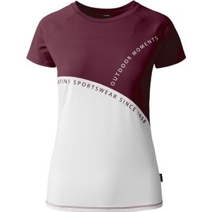 Martini Womens Via Shirt Straight Sportshirt (Dames |meerkleurig)