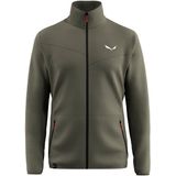 Salewa - Puez Cammino - Fleece - Met Volledige Rits