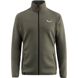 Salewa - Puez Cammino - Fleece - Met Volledige Rits