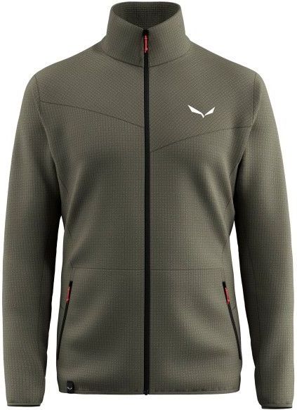 Salewa - Puez Cammino - Fleece - Met Volledige Rits