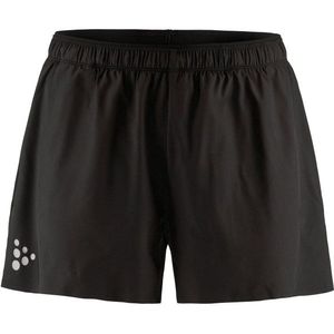 Craft Pro Hypervent 2in1 Shorts 2 Hardloopshort (Heren |zwart)