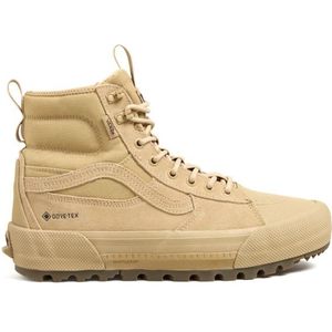 Vans MTE Sk8-Hi GORE-TEX Winterschoenen (beige |waterdicht)