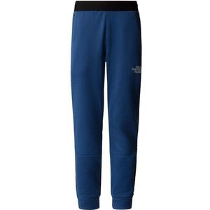 The North Face Boys Mountain Athletics Joggers Vrijetijdsbroek (Kinderen |blauw)