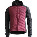 Zimtstern - Irbiz Jacket - Fietsjack - Meerkleurig - Waterdicht