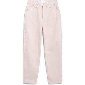 ARMEDANGELS Womens Mairaa Jeans (Dames |roze)