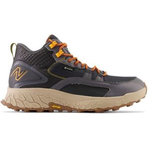 New Balance Fresh Foam X Hierro Mid Gore-Tex Wandelschoenen (Heren |beige |waterdicht)