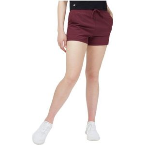 tentree Womens Destination Fulton Short Short (Dames |meerkleurig)