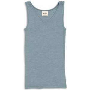 Engel Womens Trägerhemd Merino-ondergoed (Dames |turkoois)