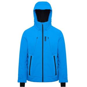 Colmar Active Ski Jacket 1343 Ski-jas (Heren |blauw |waterdicht)