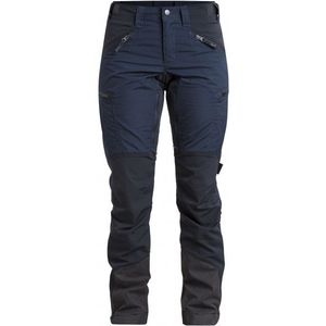 Lundhags - Makke Pant - Trekkingbroek - Blauw