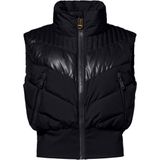 Goldbergh - Women Sole - Bodywarmer - Zwart