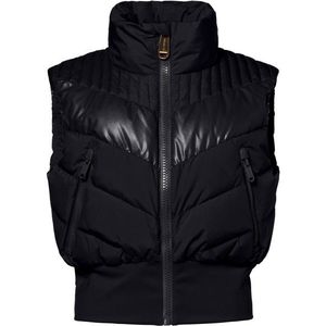 Goldbergh - Women Sole - Bodywarmer - Zwart