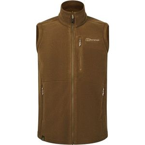 Berghaus - PRISM PT IA - Fleecevest - Bark - Mouwloos