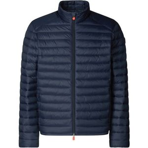 Save the Duck Alexander Synthetisch jack (Heren |blauw)