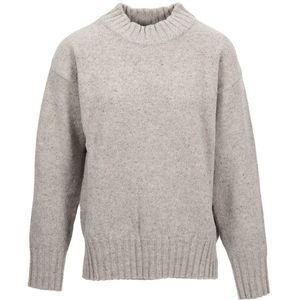 Sätila Womens Dagabo Sweater Trui (Dames |grijs)