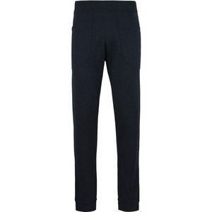 Stoic Merino260 StadjanSt Pants Unisex Vrijetijdsbroek (zwart)