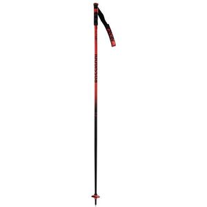 Rossignol Hero SL Skistokken (rood)