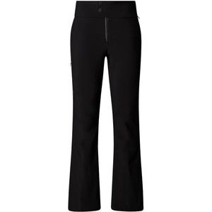 The North Face Snoga-skibroek Voor Dames Tnf Black-tnf Black female