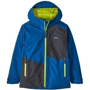 Patagonia Kids Storm Shift Jacket Ski-jas (Kinderen |blauw |waterdicht)