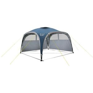 Outwell Lounge L Side Wall with Windows Partytent (grijs)