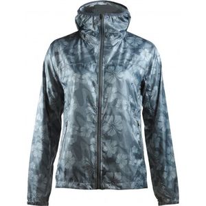 SKHOOP Womens Polly Wind Jacket Vrijetijdsjack (Dames |grijs)