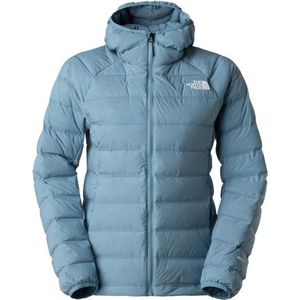 The North Face - Abseil Stretch - Donsjas - Shallow Blue - Voor Dames