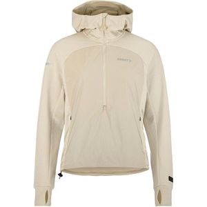 Craft - Dames Subz Light - Hoodie Jas - Gewatteerd - Sportieve Snit