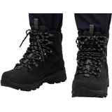 Jack Wolfskin - TERRAQUEST Arctic Texapore Mid W - Snowboots - Phantom
