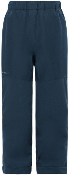 Vaude - Kids Caprea - Winterbroek - Blauw - Waterdicht