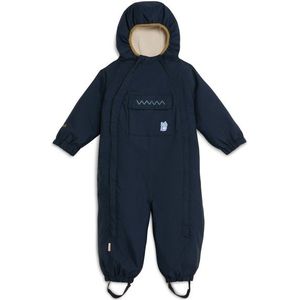 Namuk Kids Zack Baby-Skianzug Overall (Kinderen |blauw |waterdicht)