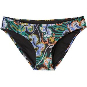 Patagonia Womens Sunamee Bottoms Bikinibroekje (Dames |zwart)