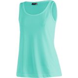 Maier Sports Womens Petra Tanktop (Dames |turkoois)