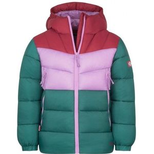 Trollkids Kids Kirkenes Jacket Synthetisch jack (Kinderen |turkoois)