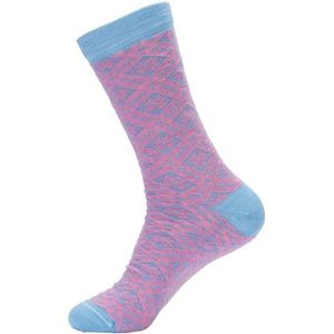 Dale of Norway - Bjorøy - Merinosokken - Comfortabel - Traditioneel Patroon