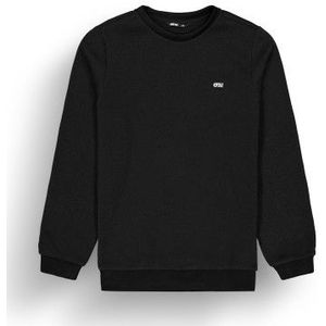 Picture - Tofu Sweater - Fleecetrui - Zwart