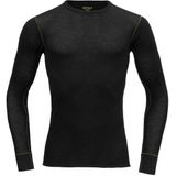 Devold - Wool Mesh 190 - Lange Mouwen Basislaag - 100% Merinowol