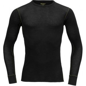 Devold - Wool Mesh 190 - Lange Mouwen Basislaag - 100% Merinowol