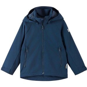 Reima Kids Sulkava Regenjas (Kinderen |blauw |waterdicht)