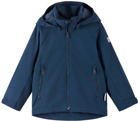 Reima Kids Sulkava Regenjas (Kinderen |blauw |waterdicht)