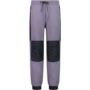 Mons Royale Womens Decade Pants Vrijetijdsbroek (Dames |grijs)