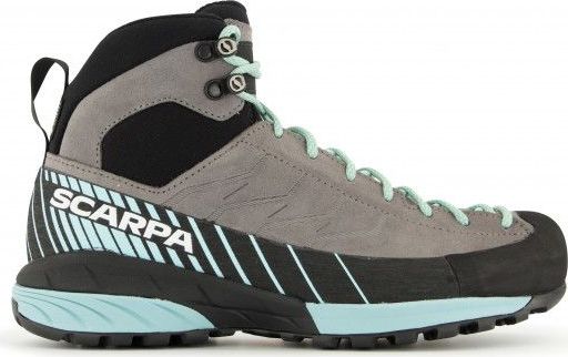 Scarpa - Mescalito Mid GTX - Klimschoenen - Dames