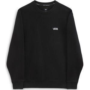 Vans Core Basic Crew Fleece Trui (Heren |zwart)