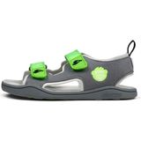 Affenzahn - Kid's Vegan Airy - Sandalen - Grijs