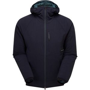 ARTILECT Elevate Primaloft Bio Insulated Hoodie Synthetisch jack (Heren |blauw)