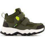 KIDS - KJERAG HIKER - Veterboots - Waterdicht - Veganistisch - Zwart