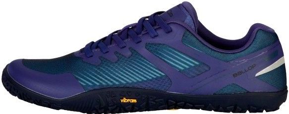 Ballop - Escur - Trailrunningschoenen - Lichtgewicht - Gripvaste Vibram profielzool
