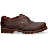Panama Jack - Jackson GTX - Vrijetijdsschoenen - Kastanienbraun - Waterdicht